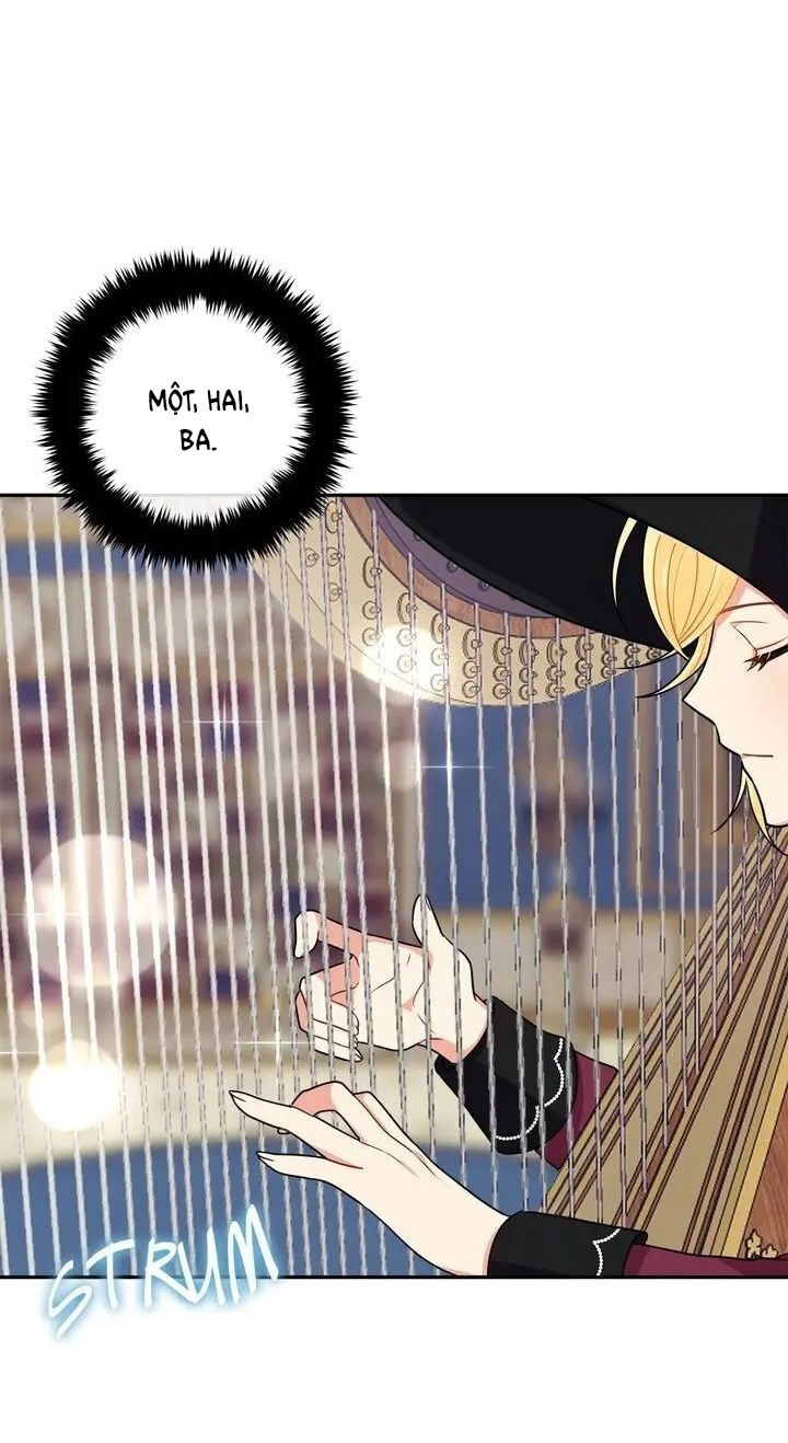 tôi là tiểu thư của gia đình này chapter 111 27