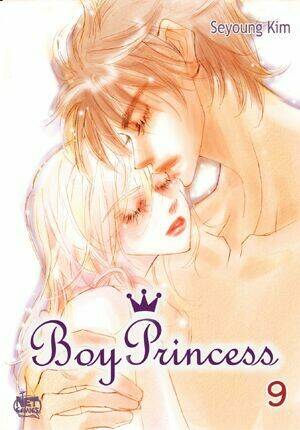 boy princess chapter 36 21