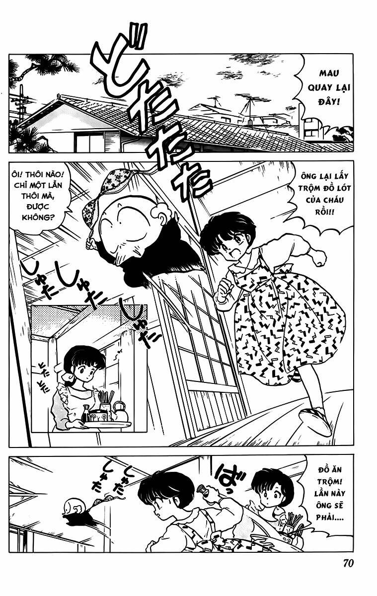 suối lời nguyền chapter 173 3