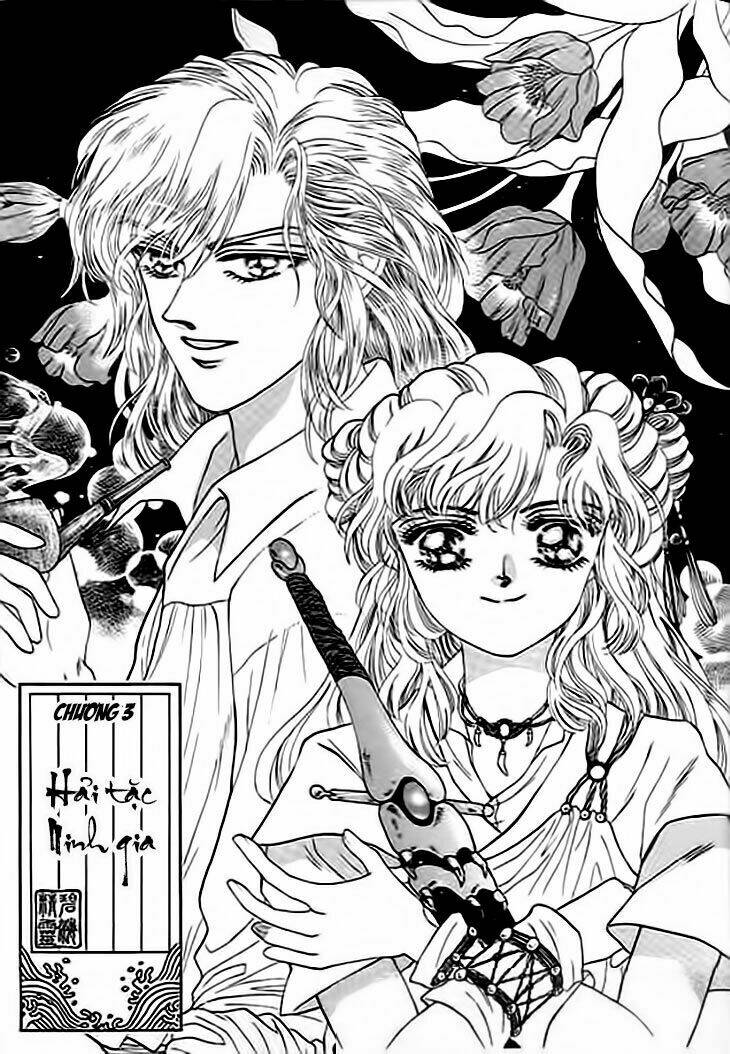 spirit of the ocean chapter 3 4