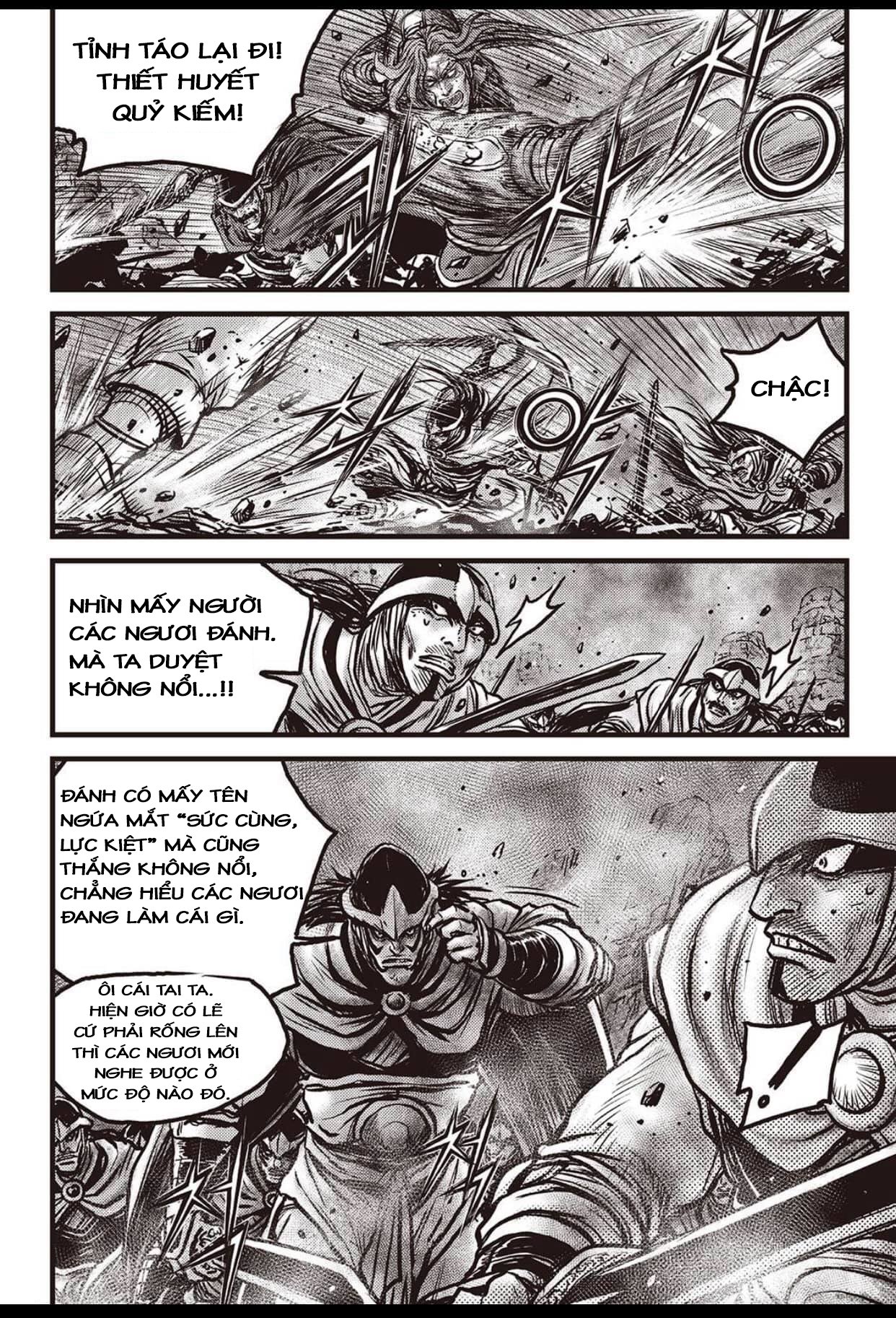 hiệp khách giang hồ m chapter 600 3