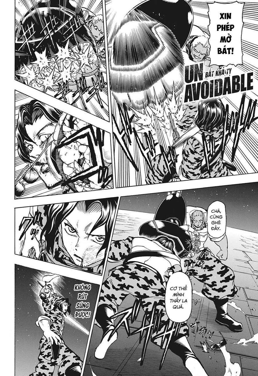 undead unluck chapter 151 11