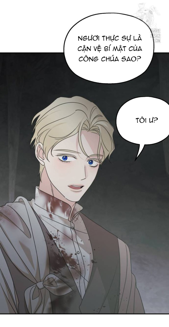 gia đình chồng bị ám ảnh bởi tôi chapter 117.1 6