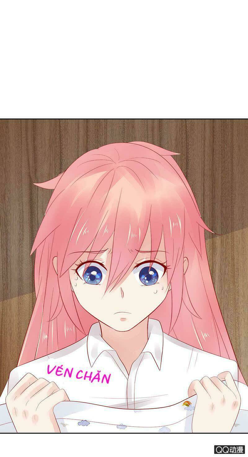 băng sơn học trưởng không được chọc chapter 31.1 15