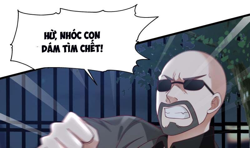 trên người ta có một rồng chapter 268 7