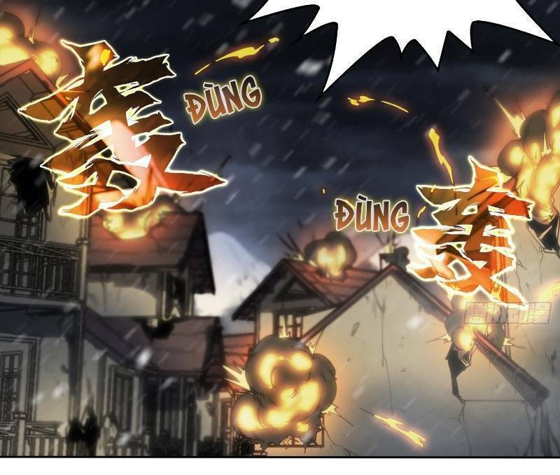 đô thị hàng thần khúc chapter 32 6