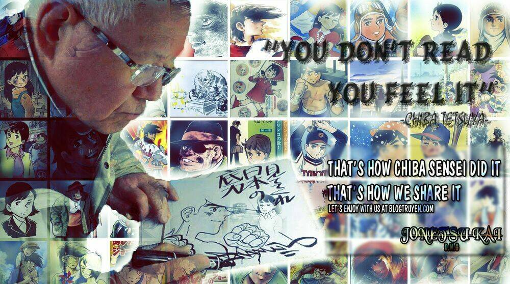 cô bé mồ côi chapter 36 1