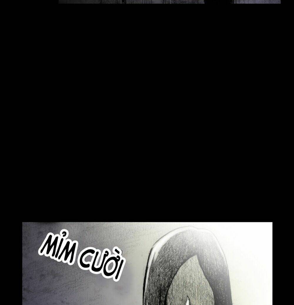 ngôi nhà của những búp bê chapter 13 63