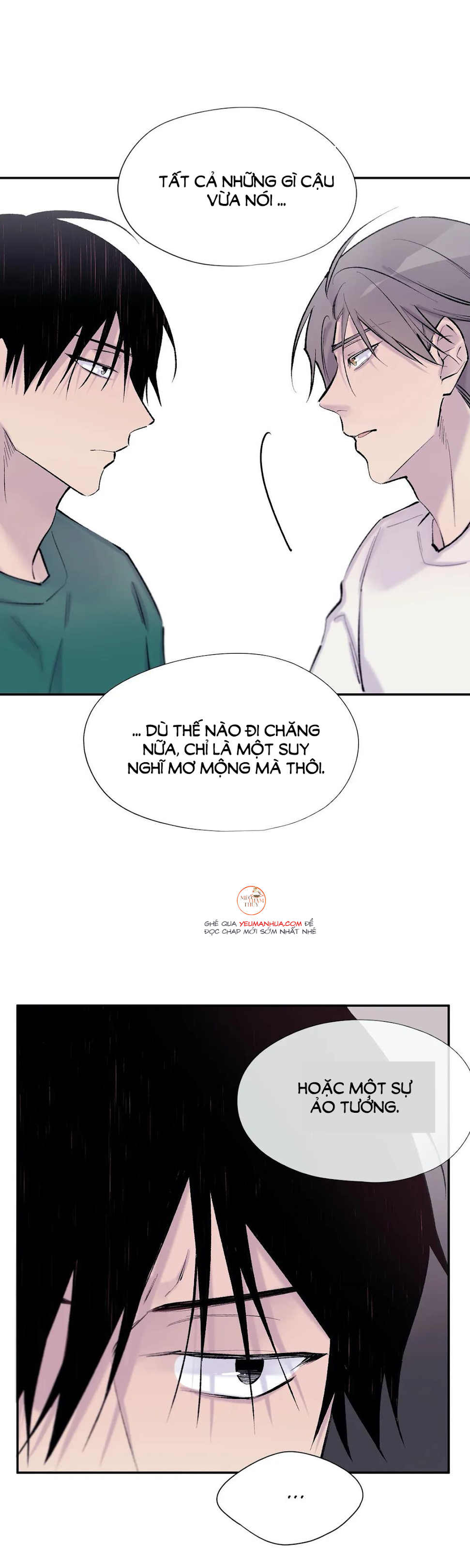 đừng viết nữa, tác giả thân mến! chapter 37 12