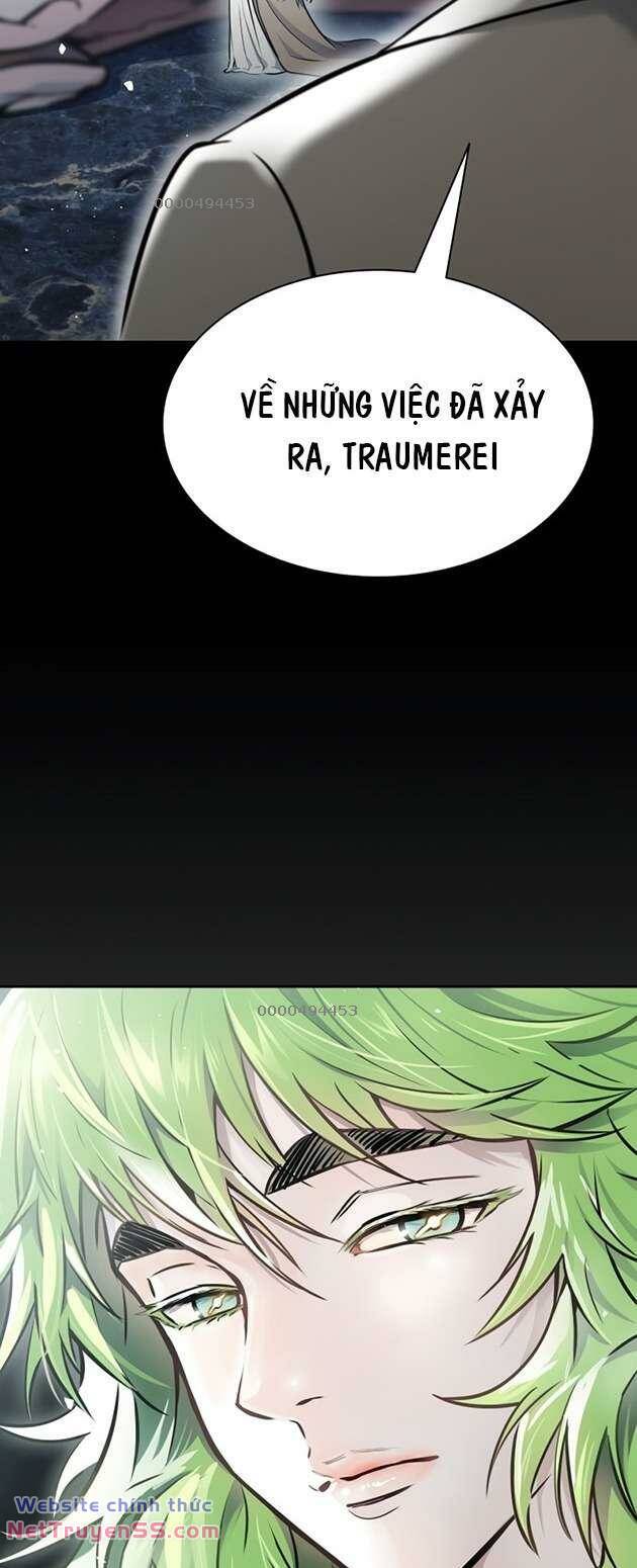 cuộc chiến trong tòa tháp chapter 602 3