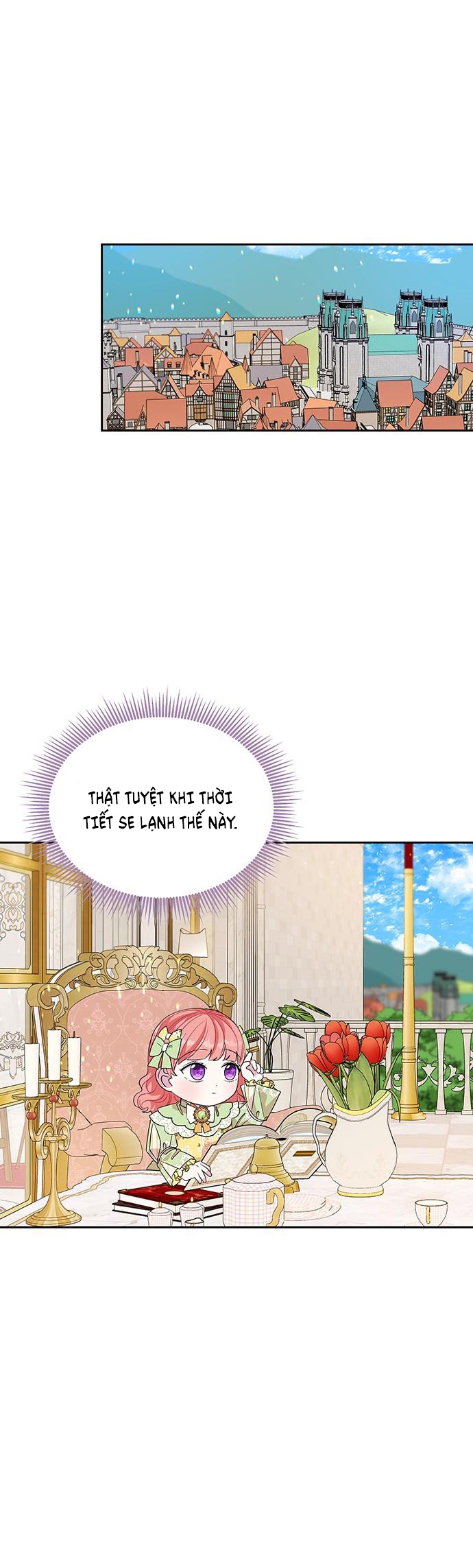 con người không phải thứ có thể sửa đổi được đâu! chapter 32 40