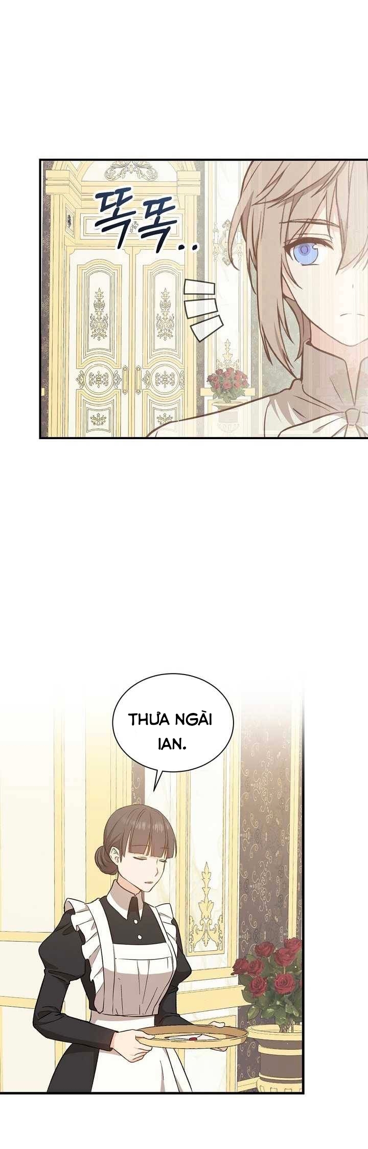 sự quay trở lại của pháp sư cấp 8 chapter 22 11