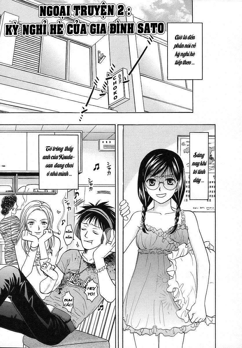 joshikousei chapter 68 16