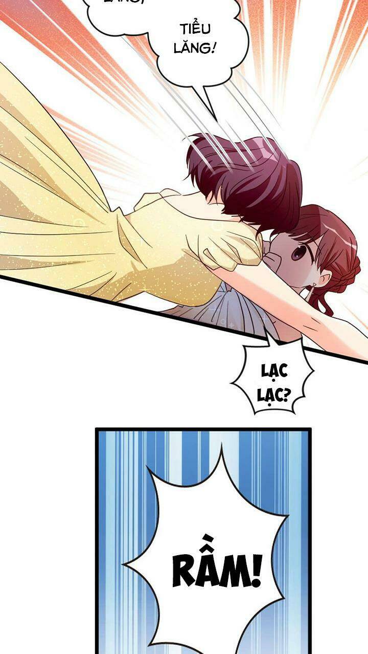 thiên hậu trở về chapter 125 31