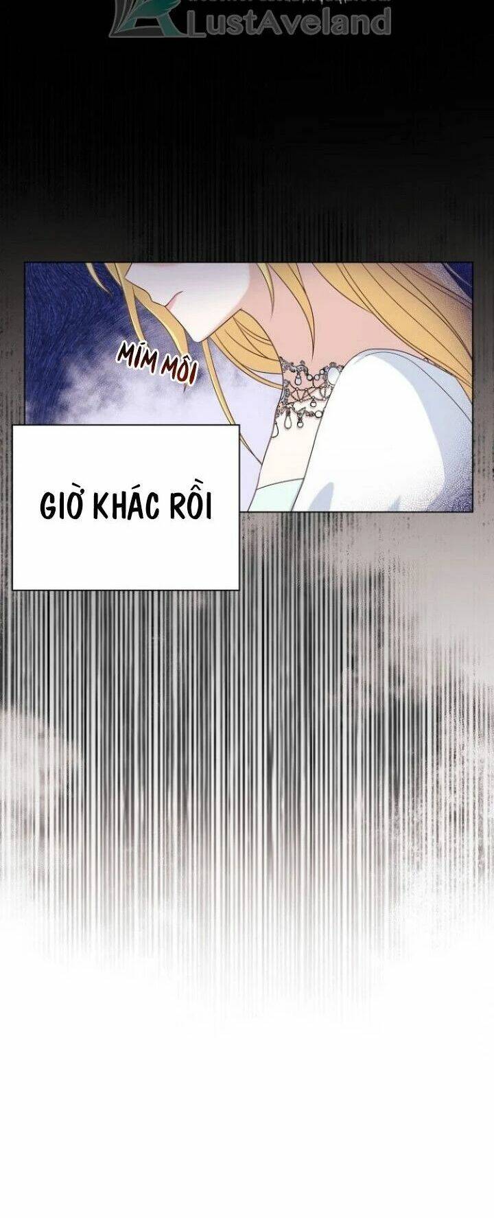 một đêm với hoàng đế chapter 42.5 4