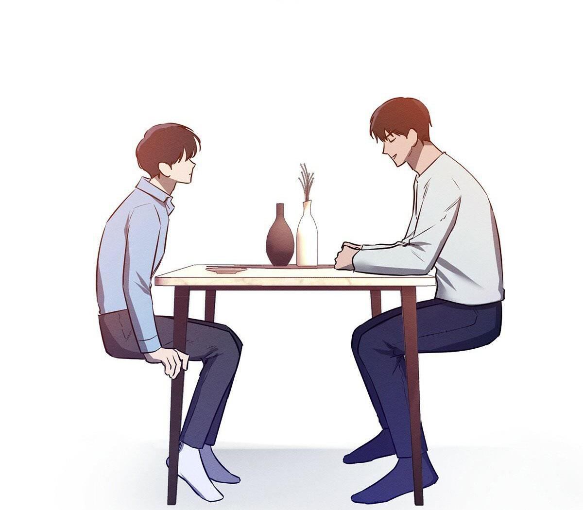 vòng xoáy của ác ma chapter 22 135