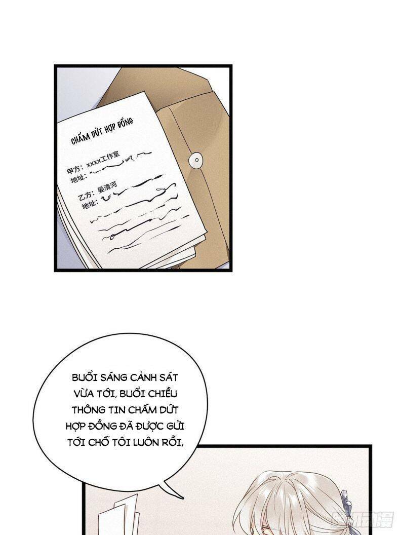 thỉnh quân nhập quái chapter 28 4