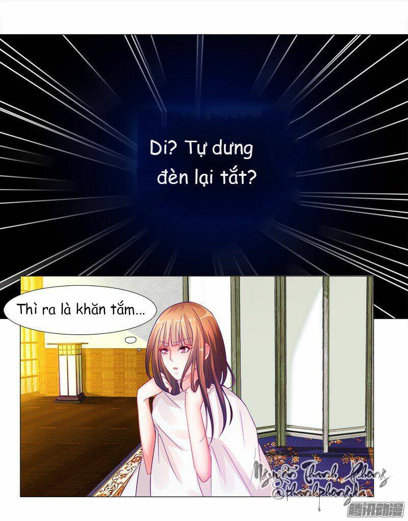 sư tôn hai mặt đừng xằng bậy chapter 4 7