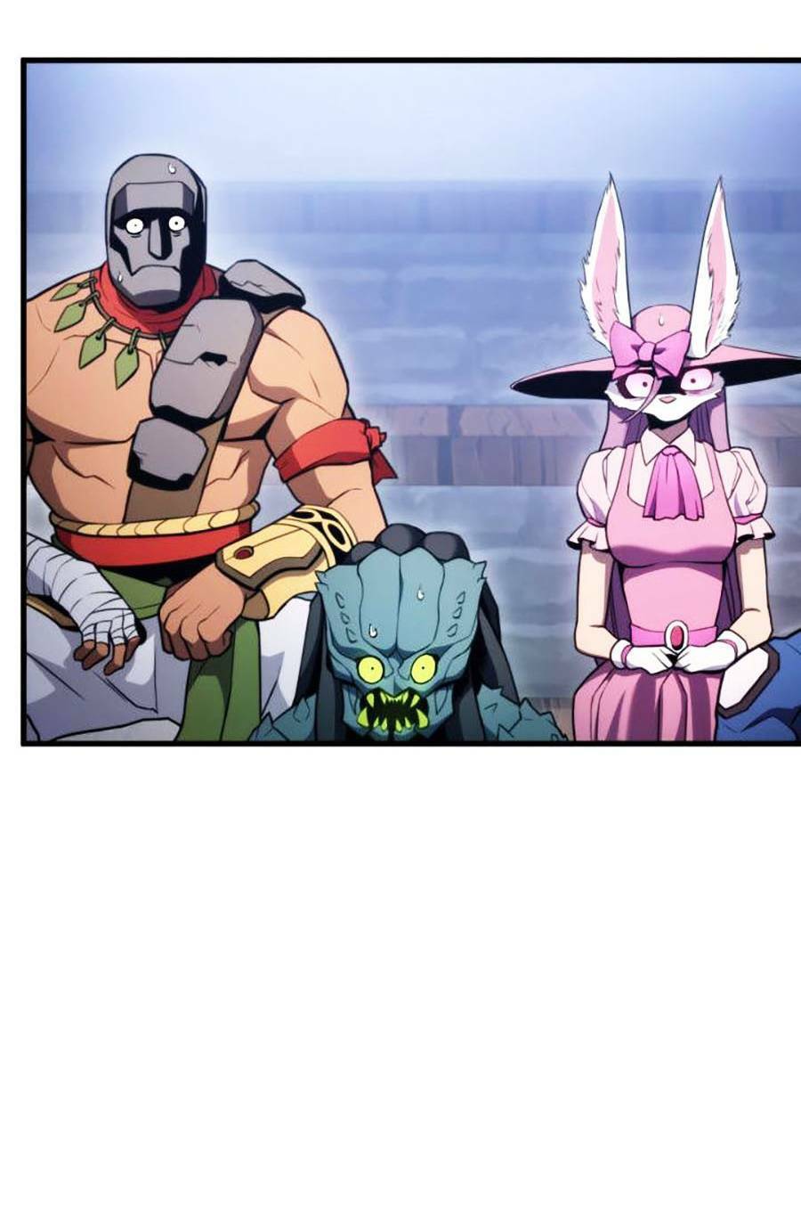 huyền thoại game thủ - tái xuất chapter 54 101