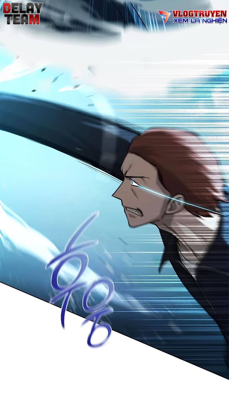 chiến binh học đường - cuộc đột kích trong ngục tối chapter 39 36