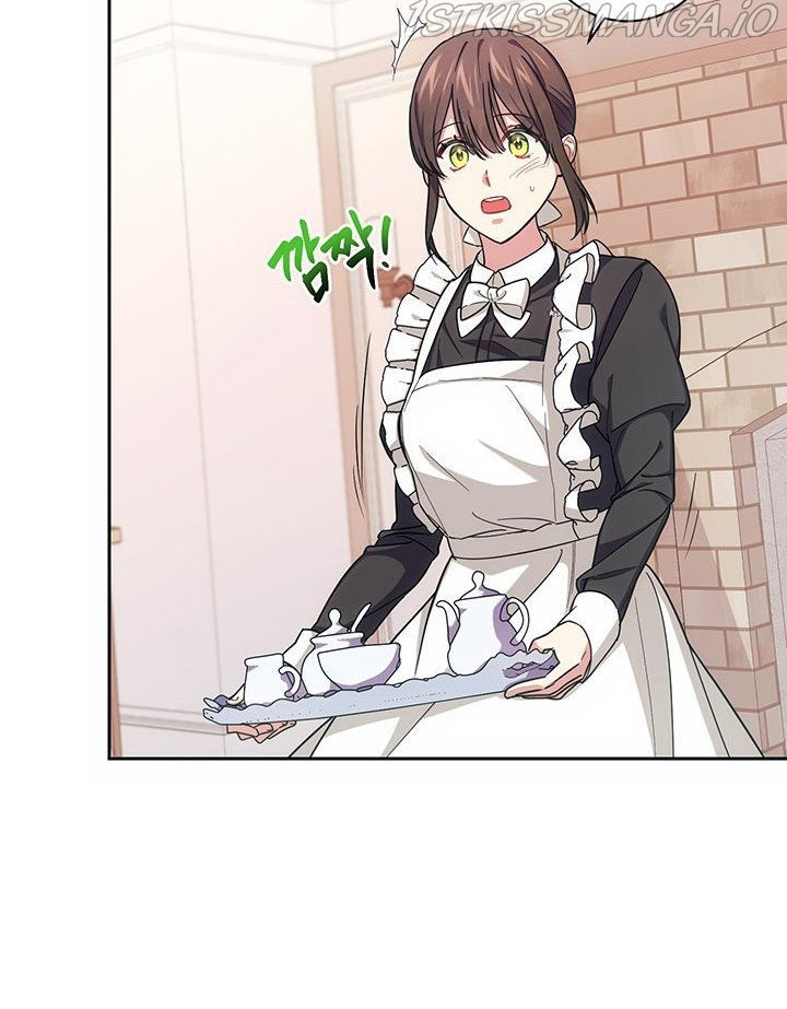 cuộc sống của nàng hầu gái iraine chapter 6 39