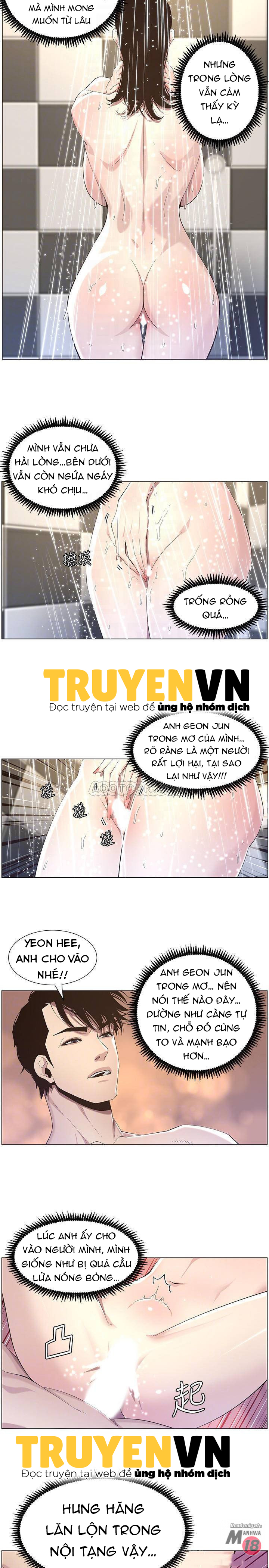 cha dượng chapter 48 18