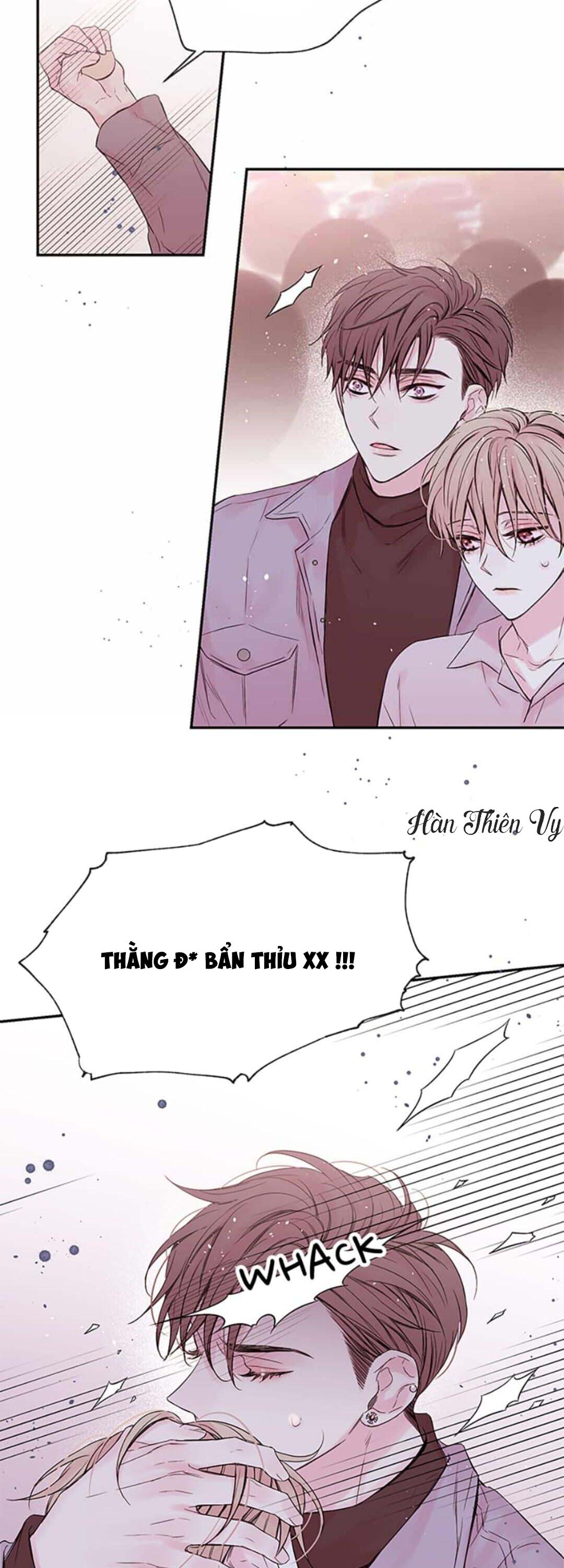 in my closet chapter 29 23