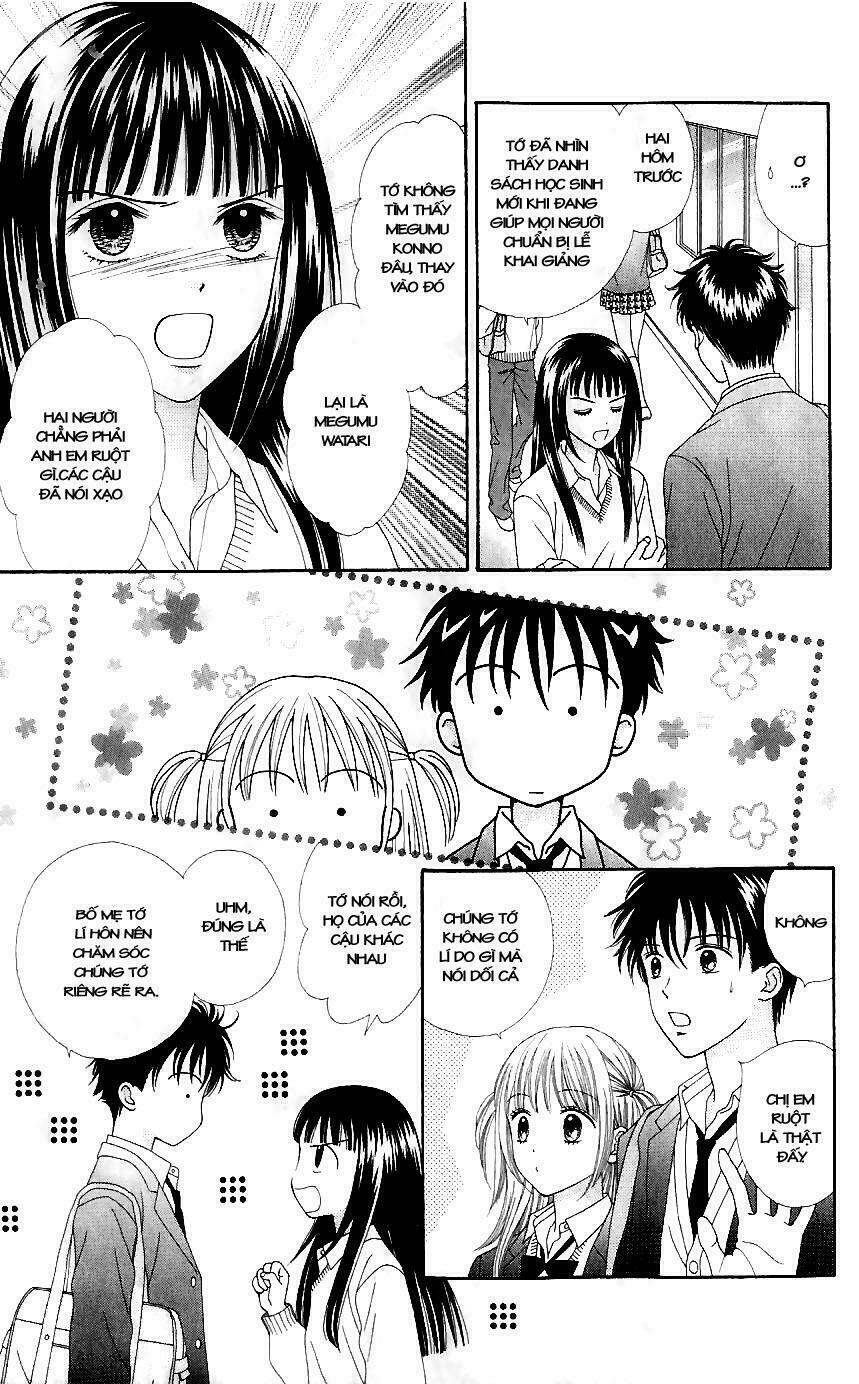 datte suki nandamon chapter 9 11