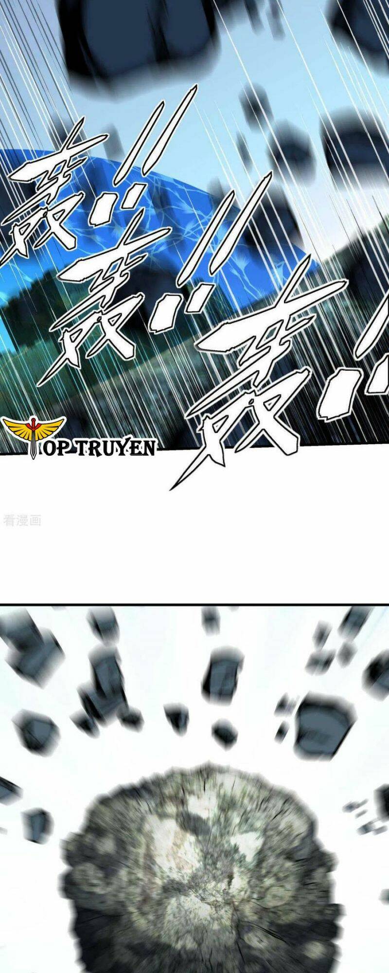 trọng sinh ta là đại thiên thần chapter 222 33