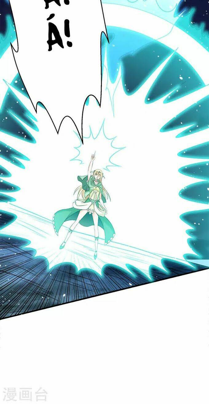 kiếm vũ chapter 33 32