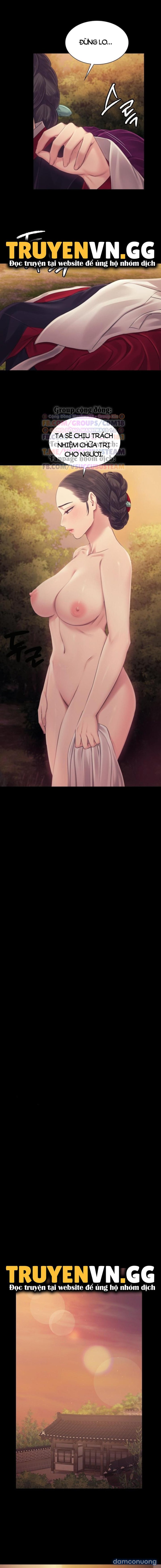 [18+] tiểu thư chapter 114 1