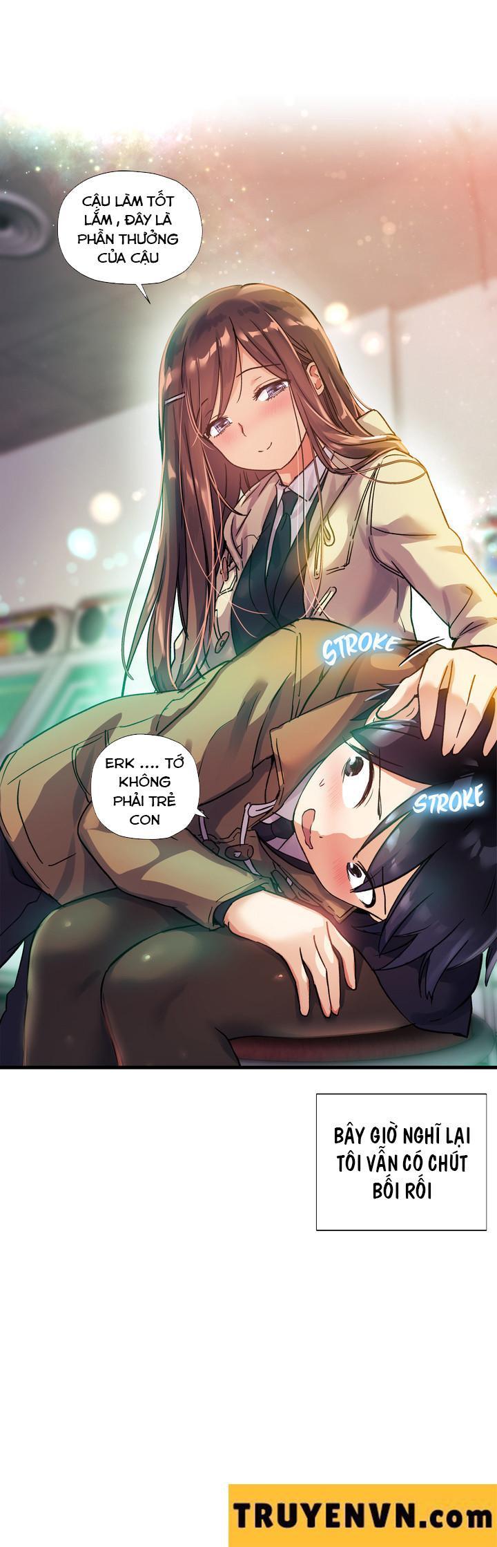 girls marmot chapter 35 19