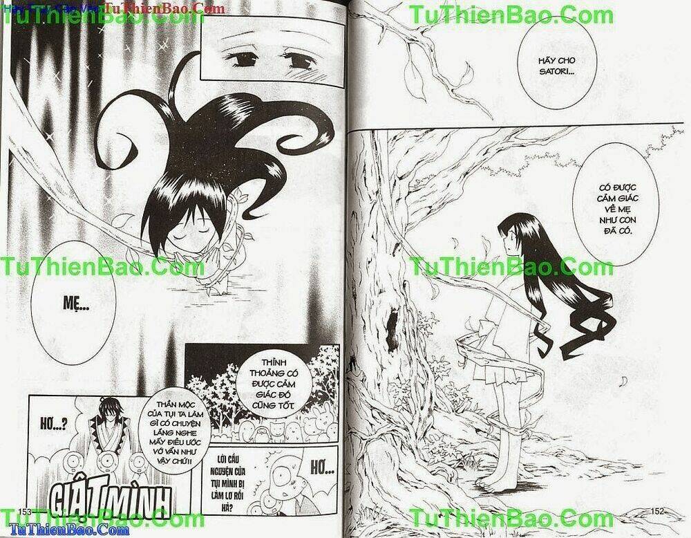 truyền thuyết thiên cẩu chapter 11 75