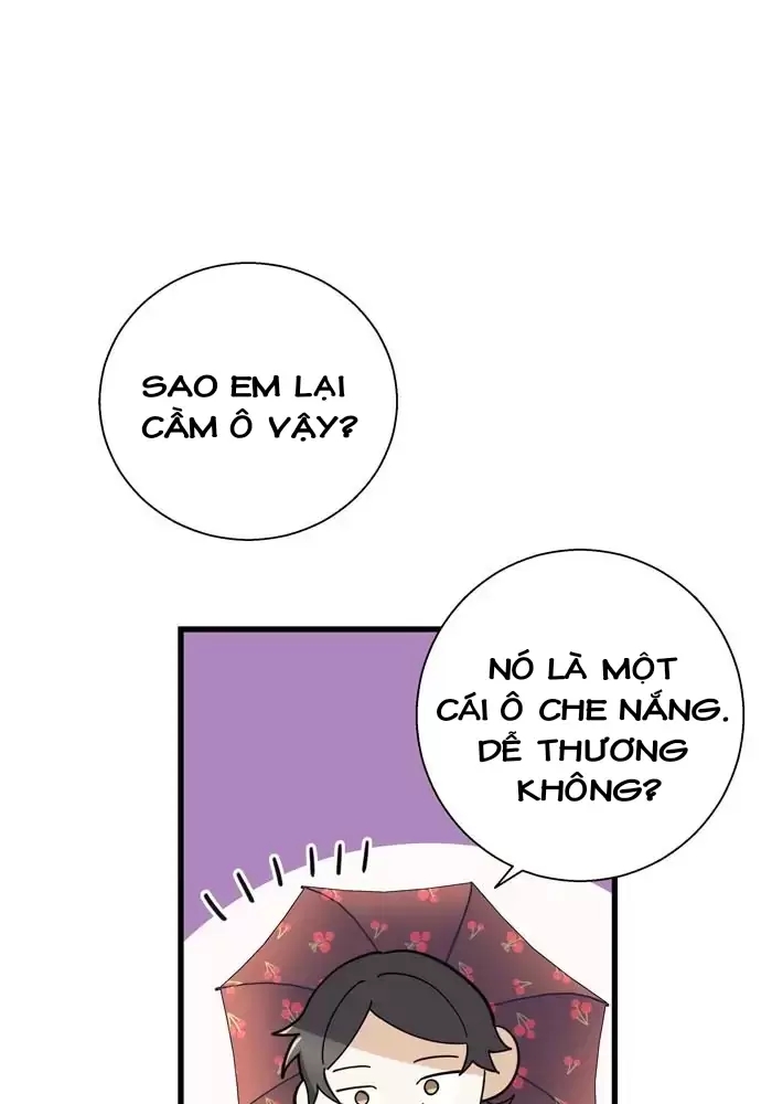 anh bạn của tôi đang phát sáng kìa ! chapter 17 30