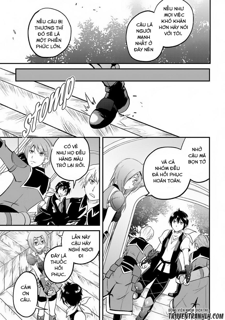 maken no daydreamer chapter 19 20