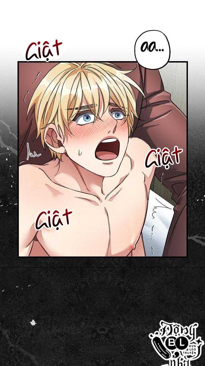 chuyến tàu điên cuồng chapter 21 23