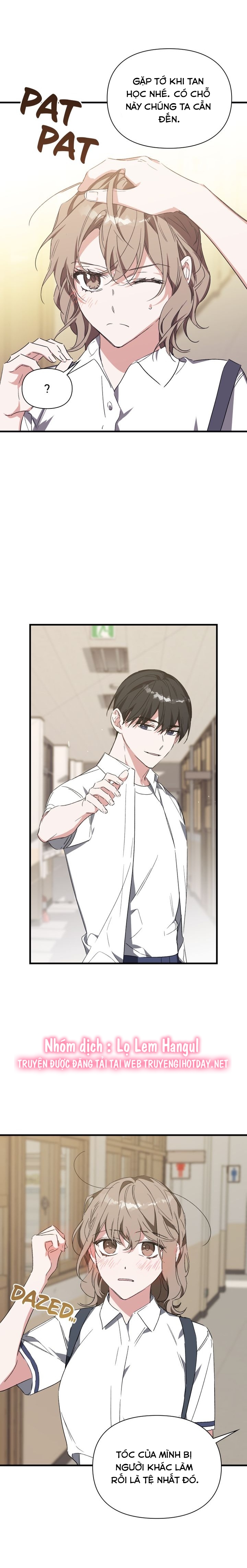 cuộc du hành thời gian của sela chapter 80 5