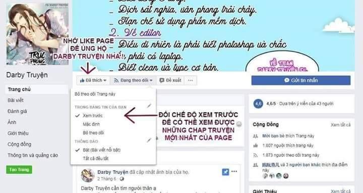 cơ trưởng ngài nhẹ nhàng thôi chapter 15 19