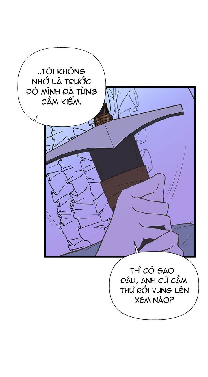 chị tôi đã nhặt về một nam chính quyến rũ chapter 7 28