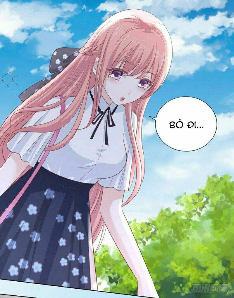 liệt ái tri hạ: series mật đào tiểu tình nhân chapter 179 25