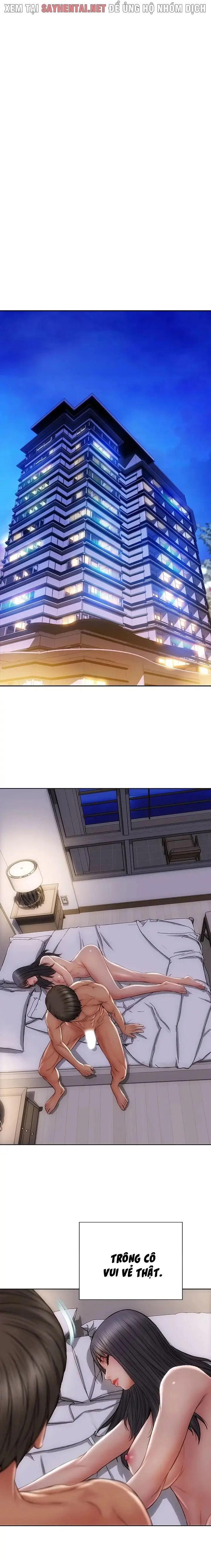 gã tồi tệ chapter 8 20