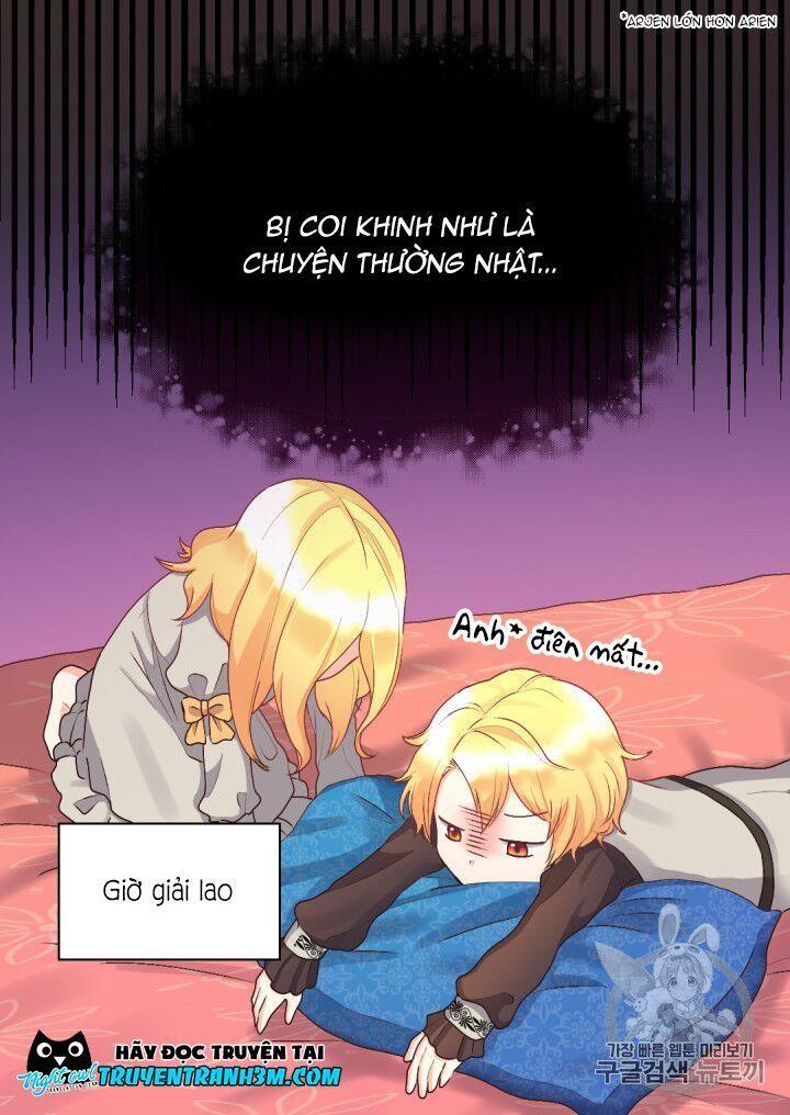 Sinh Đôi Xuyên Không Chapter 9 50