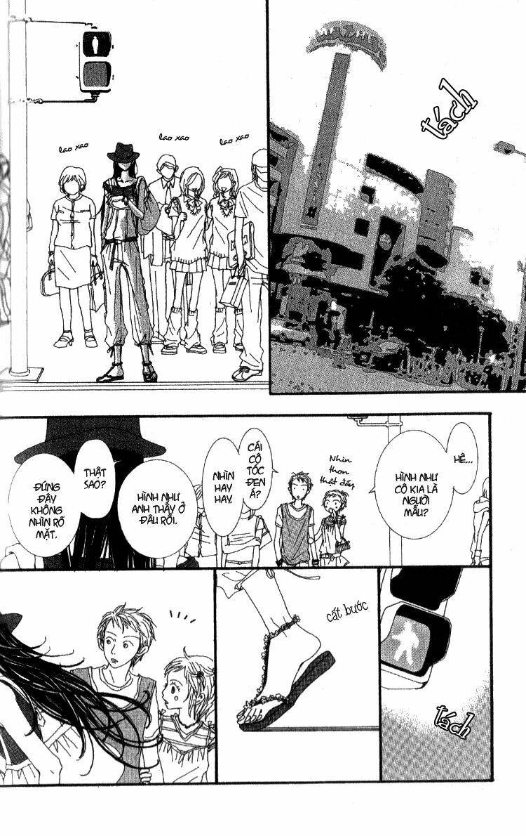 paradise kiss chapter 48 17