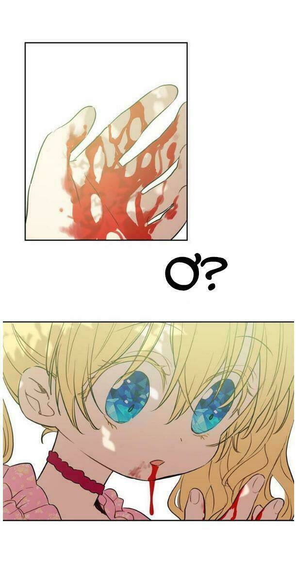 một ngày nọ ta trở thành công chúa chapter 14.5 42