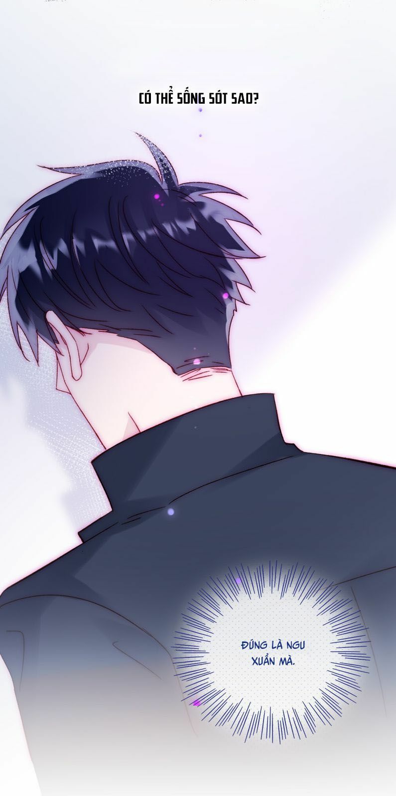 tôi phải làm 1 kẻ đại xấu xa chapter 63 39