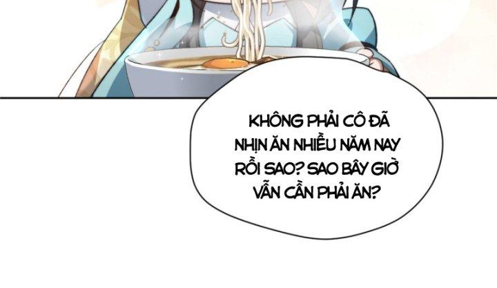 nữ chính chạy từ trong sách ra thì phải làm sao chapter 7 43