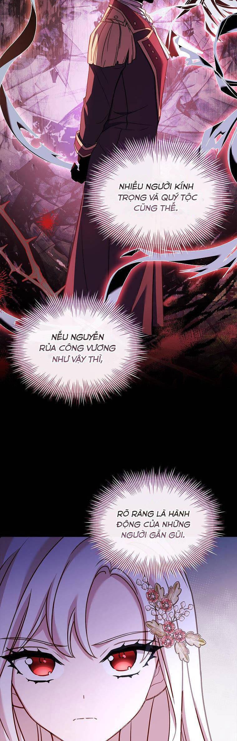 để yên cho tiểu thư hiền chapter 105 34