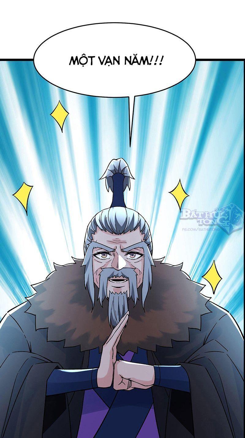 đồ đệ ta toàn là nữ ma đầu chapter 66 22