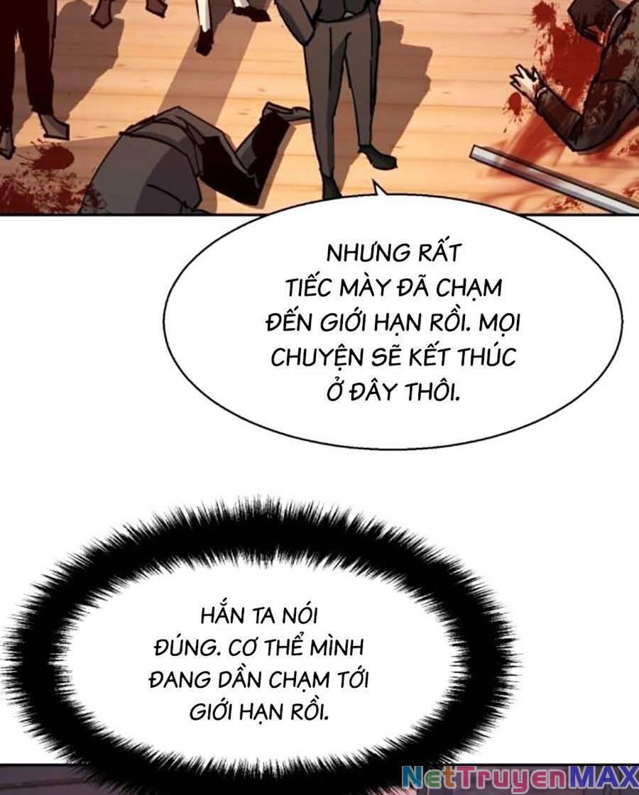 bạn học tôi là lính đánh thuê chapter 148 103