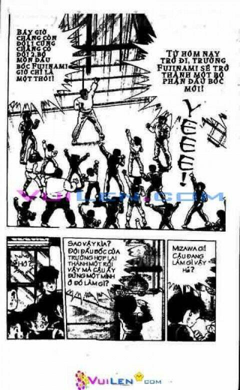 chibi cậu bé quyền anh (8 tập full) chapter 5 118